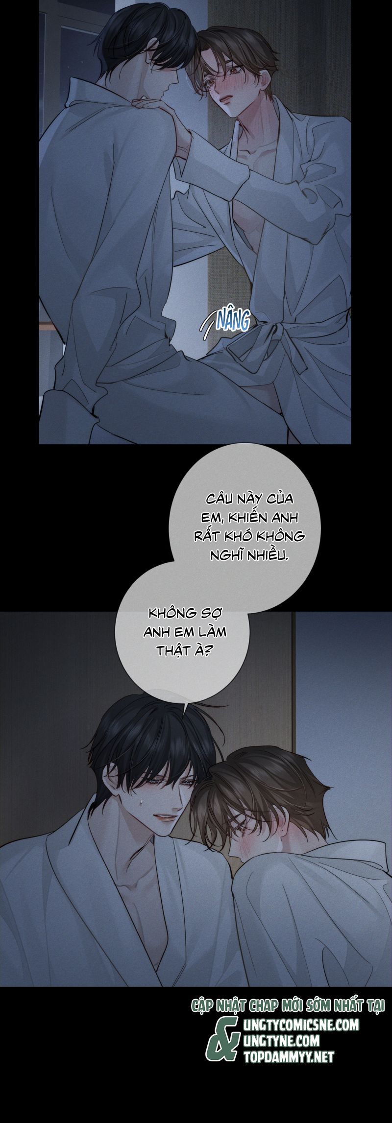 Nhân Vật Chính Chỉ Muốn Yêu Đương Chap 214 - Next Chap 215