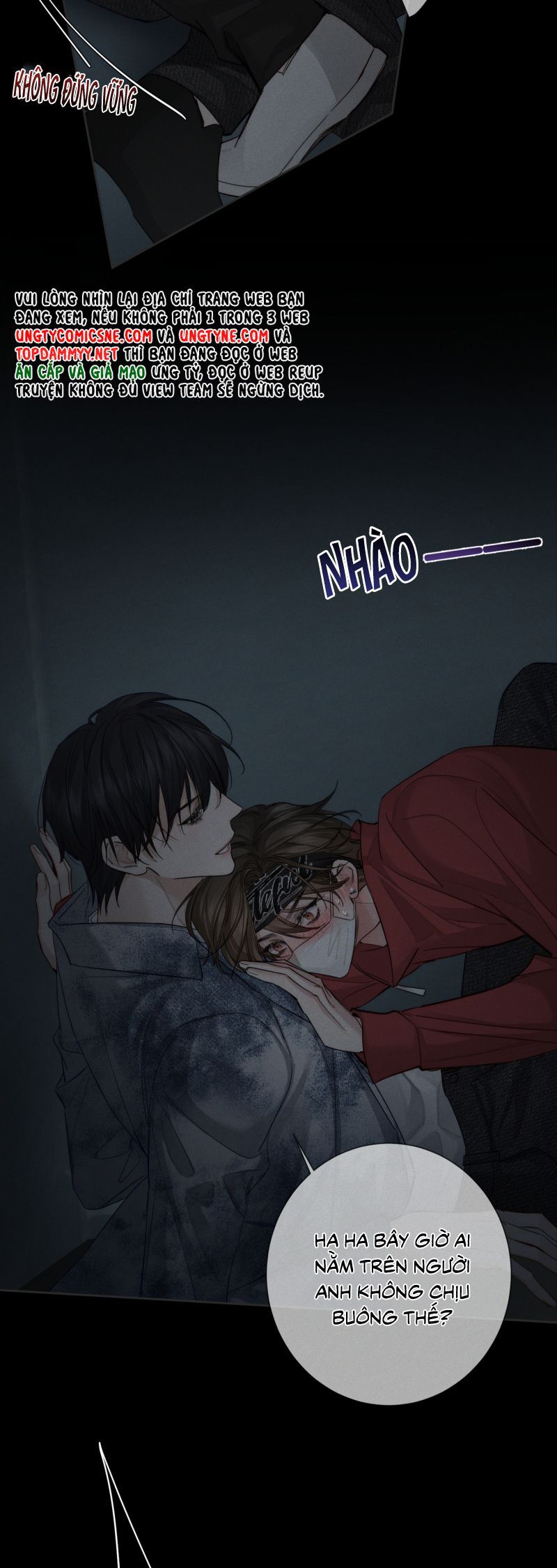Nhân Vật Chính Chỉ Muốn Yêu Đương Chap 217 - Next Chap 218