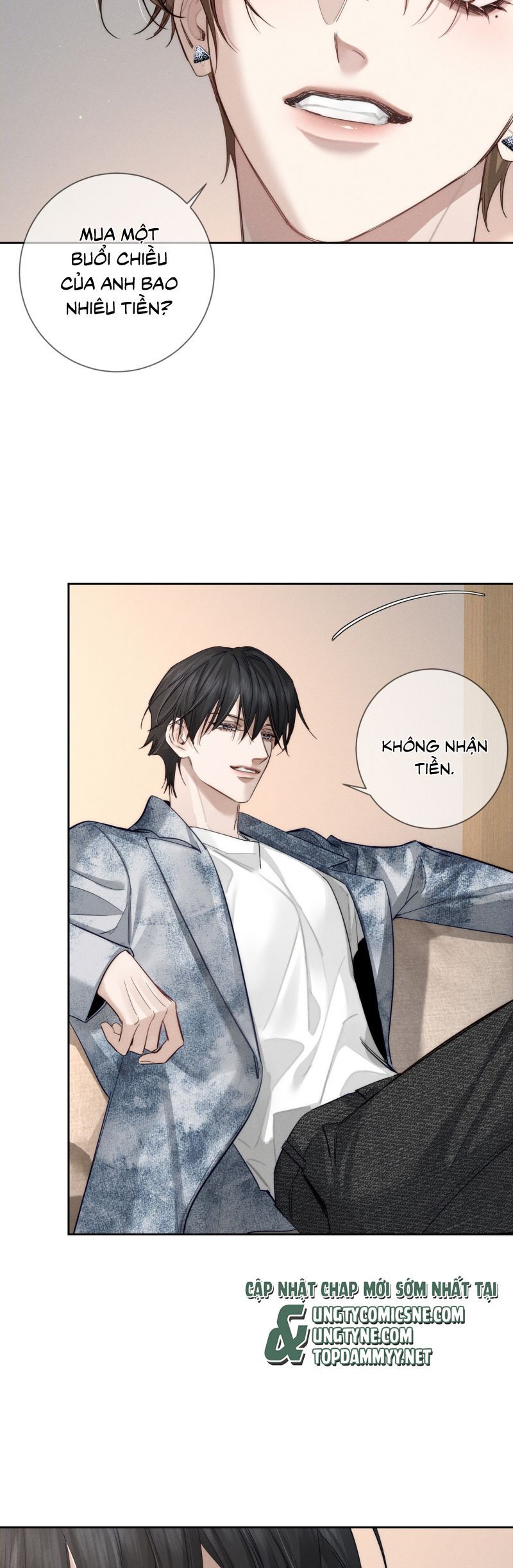 Nhân Vật Chính Chỉ Muốn Yêu Đương Chap 217 - Next Chap 218