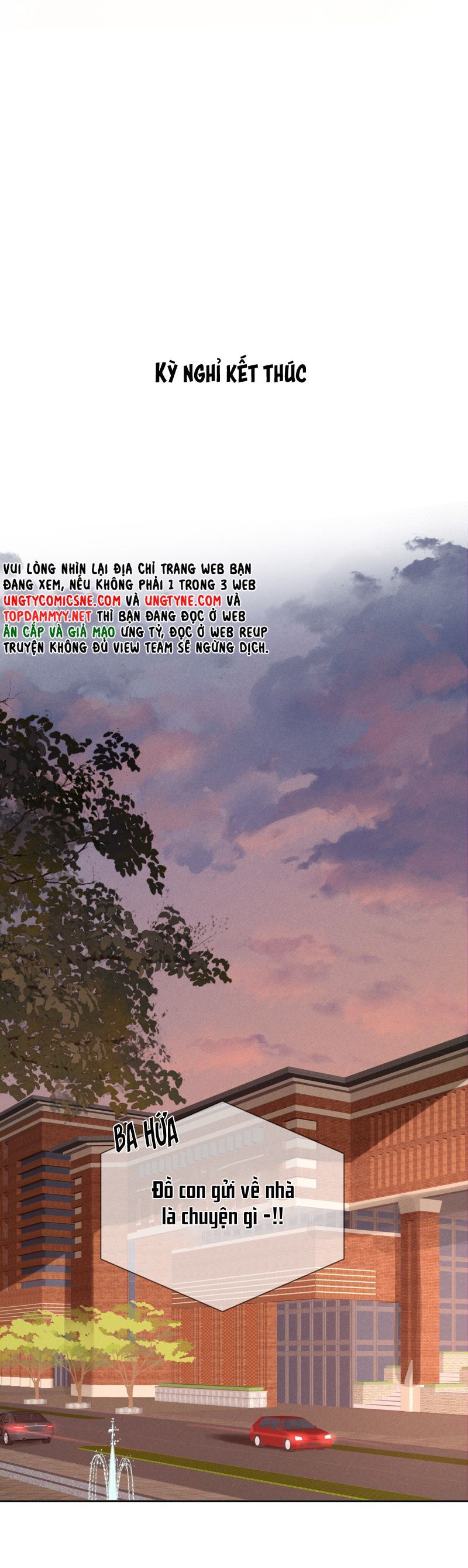 Nhân Vật Chính Chỉ Muốn Yêu Đương Chap 218 - Next Chap 219