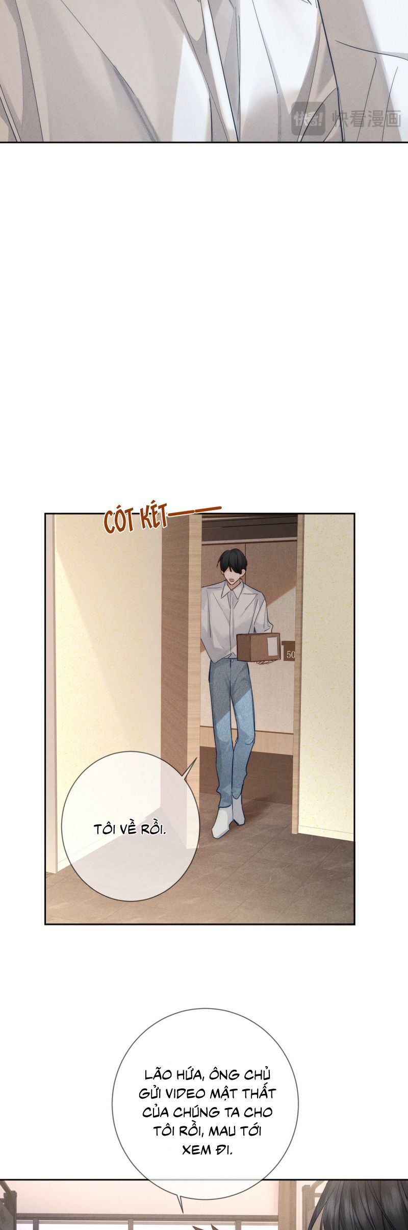 Nhân Vật Chính Chỉ Muốn Yêu Đương Chap 218 - Next Chap 219