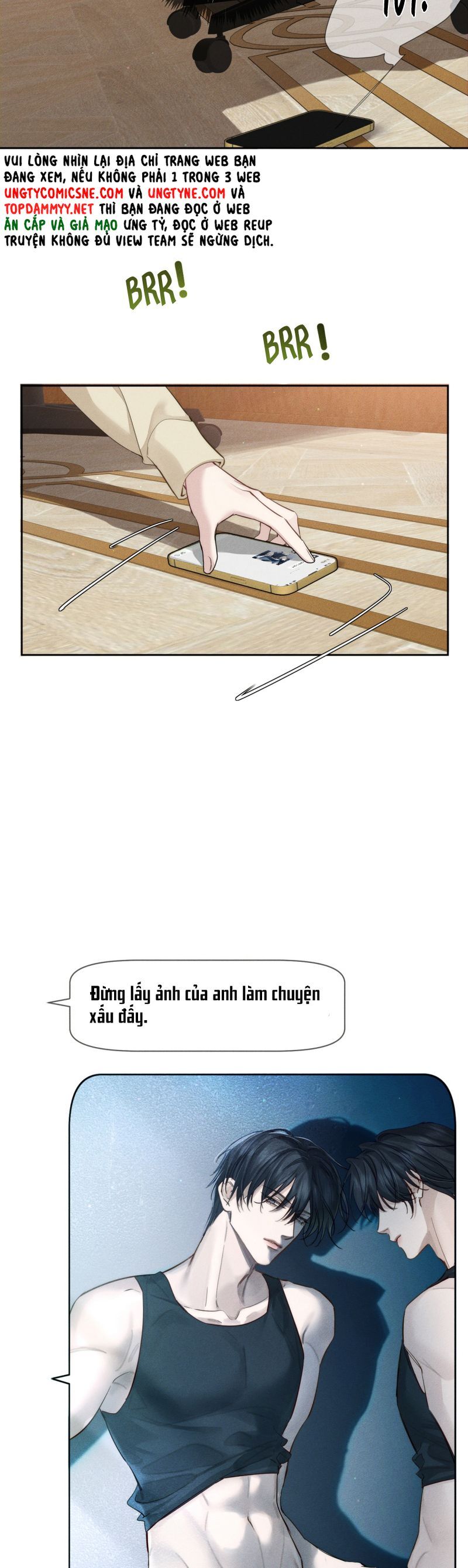 Nhân Vật Chính Chỉ Muốn Yêu Đương Chap 219 - Next Chap 220