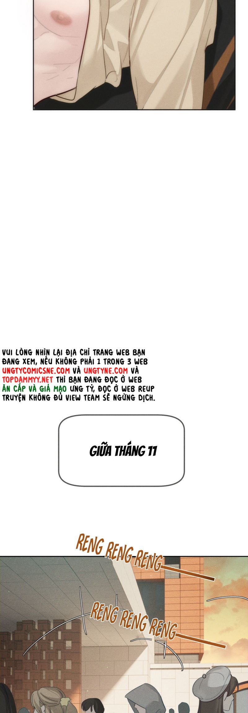 Nhân Vật Chính Chỉ Muốn Yêu Đương Chap 219 - Next Chap 220