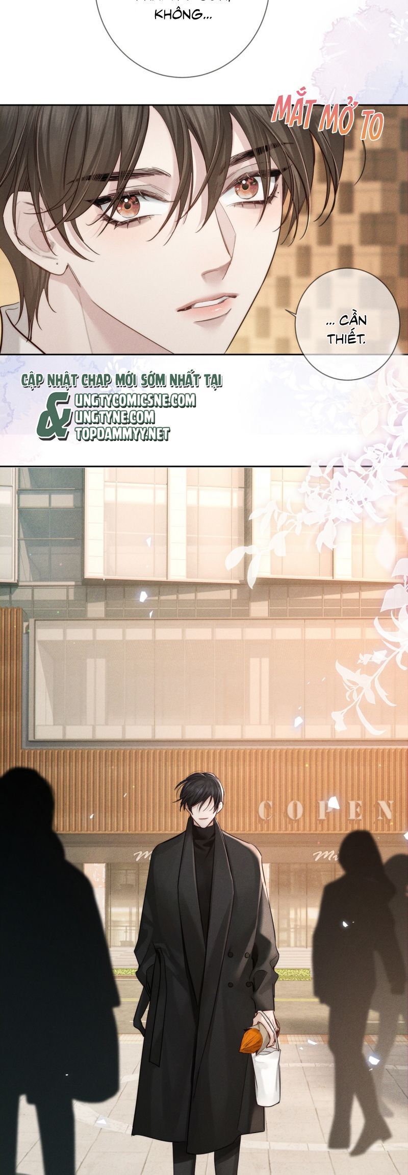 Nhân Vật Chính Chỉ Muốn Yêu Đương Chap 219 - Next Chap 220