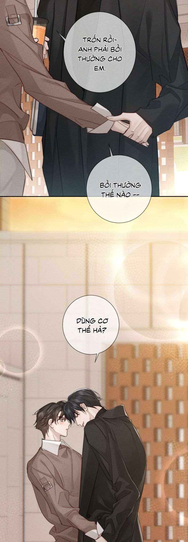 Nhân Vật Chính Chỉ Muốn Yêu Đương Chap 219 - Next Chap 220