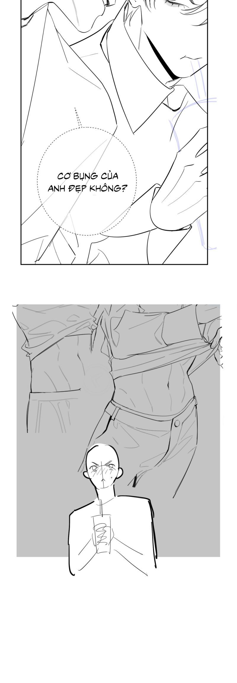 Nhân Vật Chính Chỉ Muốn Yêu Đương Chap 219 - Next Chap 220