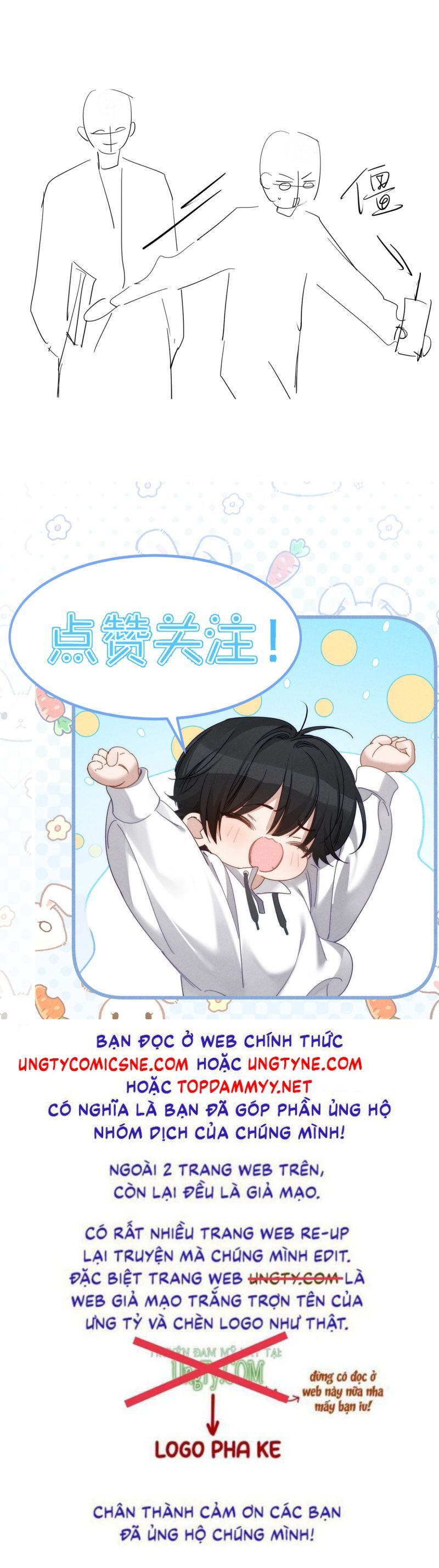 Nhân Vật Chính Chỉ Muốn Yêu Đương Chap 219 - Next Chap 220