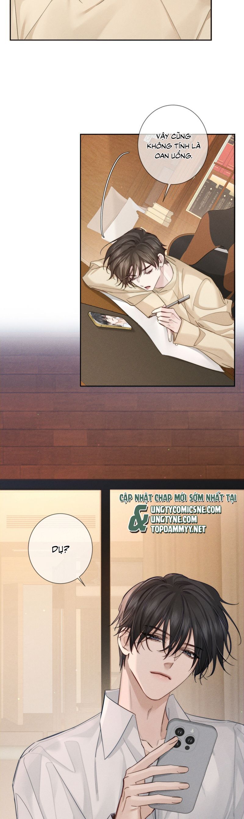 Nhân Vật Chính Chỉ Muốn Yêu Đương Chap 219 - Next Chap 220