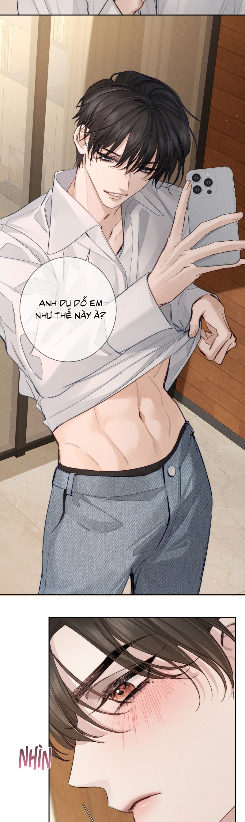 Nhân Vật Chính Chỉ Muốn Yêu Đương Chap 219 - Next Chap 220