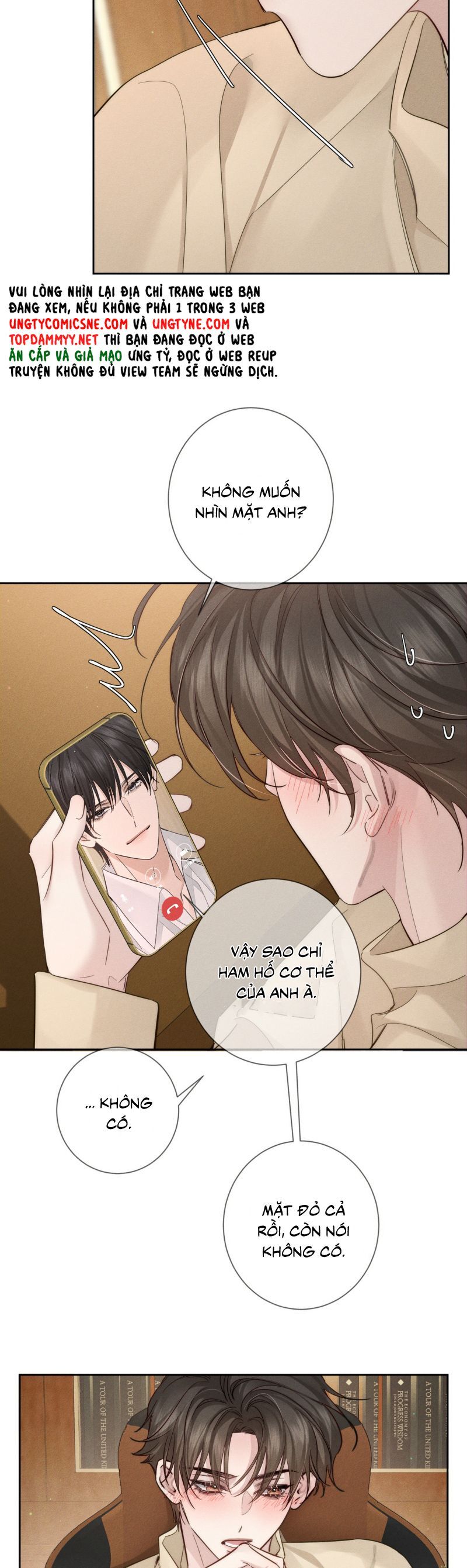 Nhân Vật Chính Chỉ Muốn Yêu Đương Chap 219 - Next Chap 220