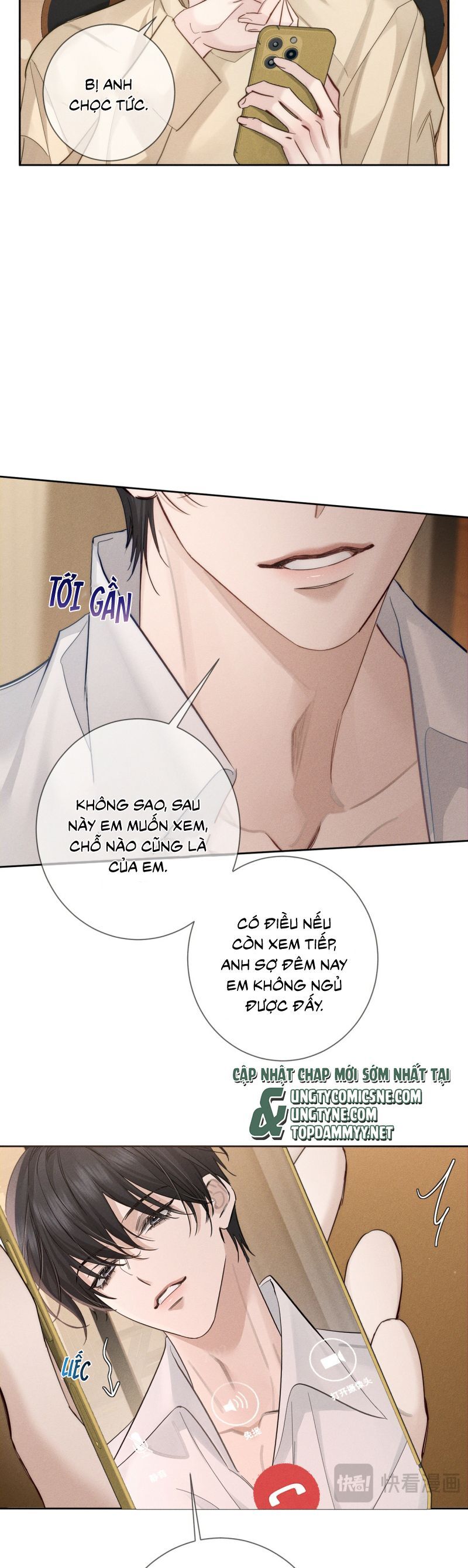 Nhân Vật Chính Chỉ Muốn Yêu Đương Chap 219 - Next Chap 220