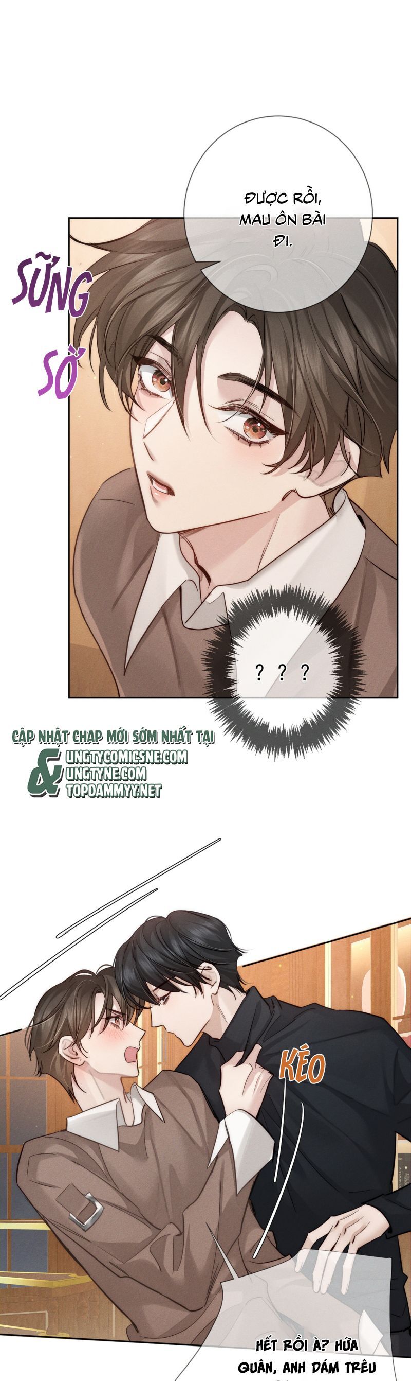 Nhân Vật Chính Chỉ Muốn Yêu Đương Chap 220 - Next Chap 221