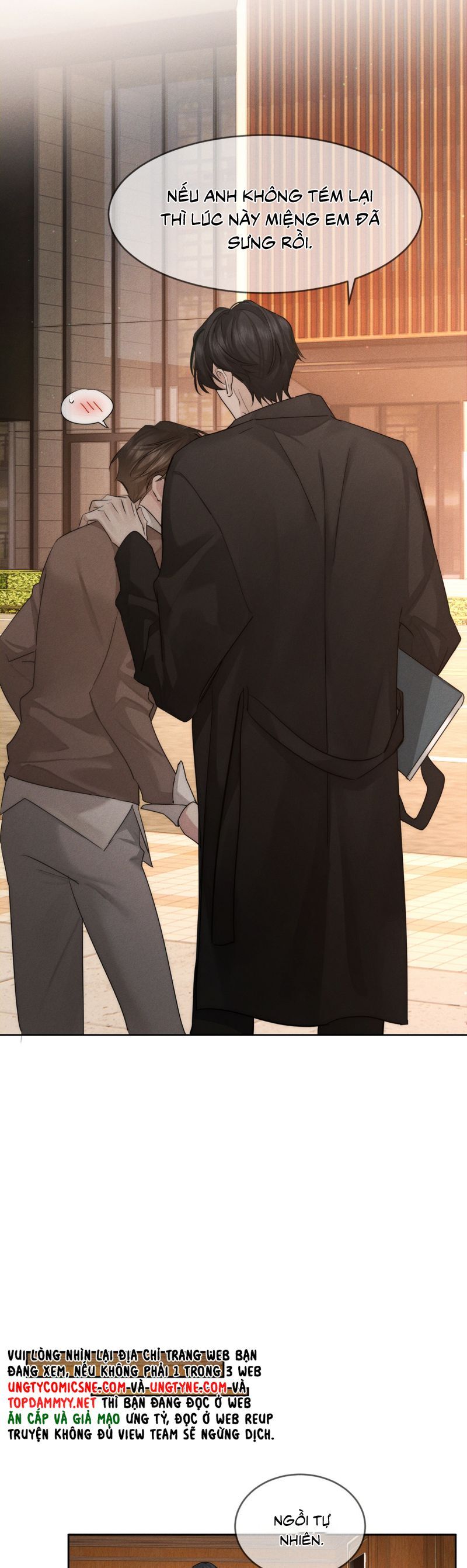 Nhân Vật Chính Chỉ Muốn Yêu Đương Chap 220 - Next Chap 221