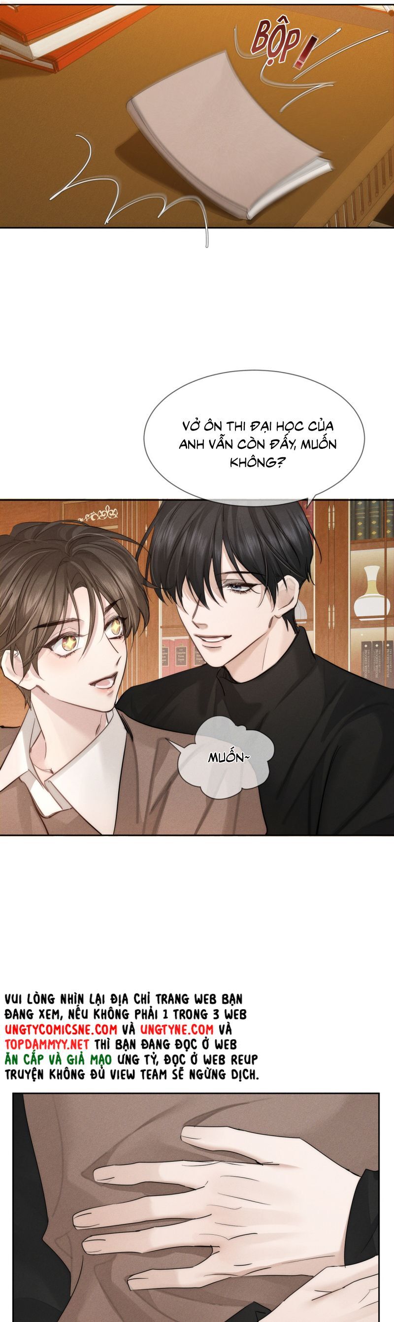 Nhân Vật Chính Chỉ Muốn Yêu Đương Chap 220 - Next Chap 221