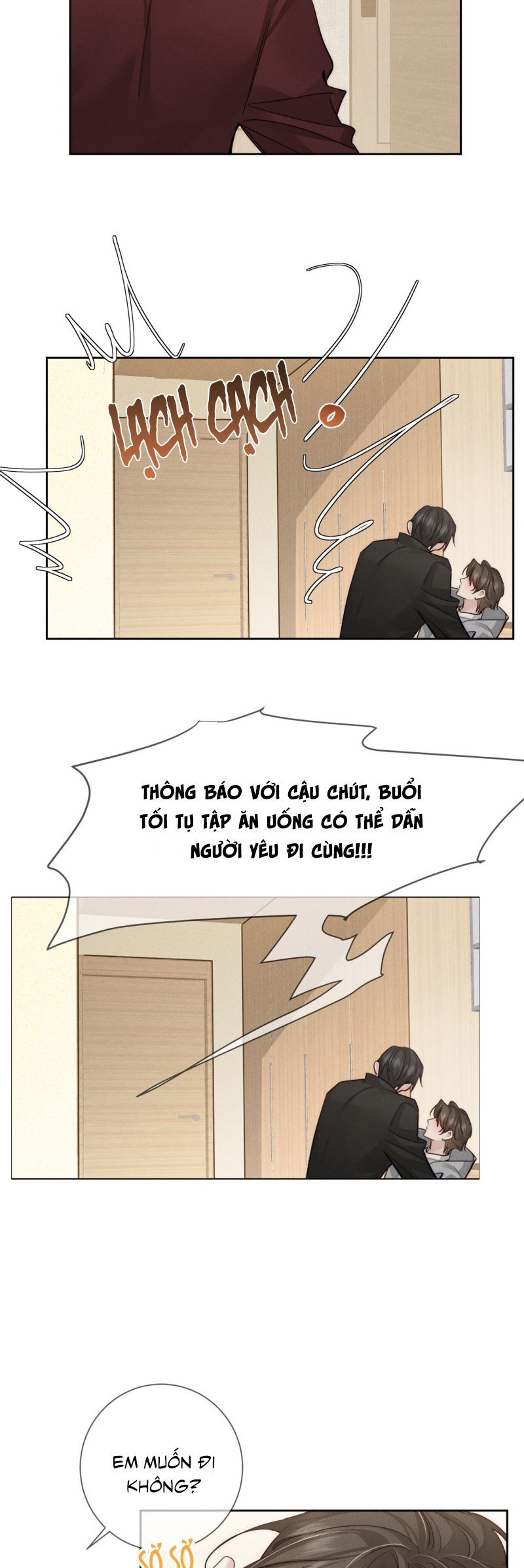 Nhân Vật Chính Chỉ Muốn Yêu Đương Chap 221 - Next Chap 222