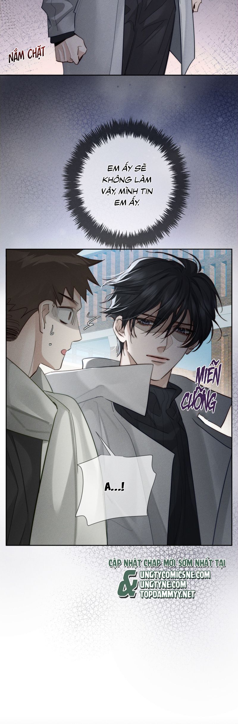 Nhân Vật Chính Chỉ Muốn Yêu Đương Chap 221 - Next Chap 222