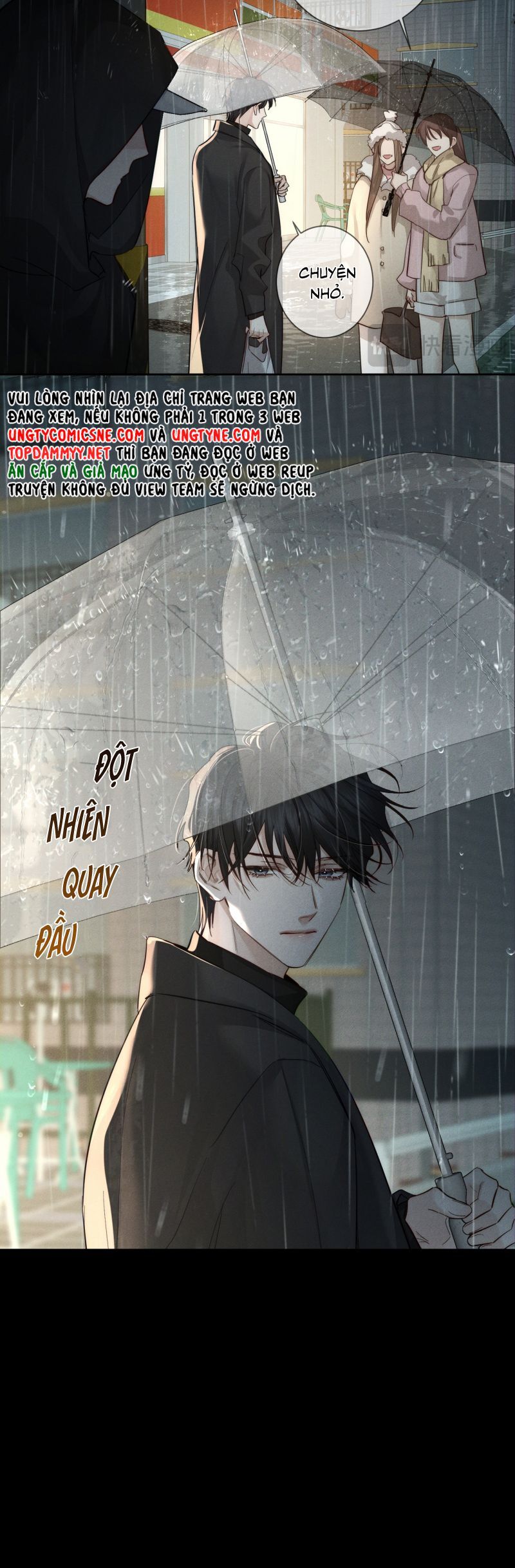 Nhân Vật Chính Chỉ Muốn Yêu Đương Chap 221 - Next Chap 222