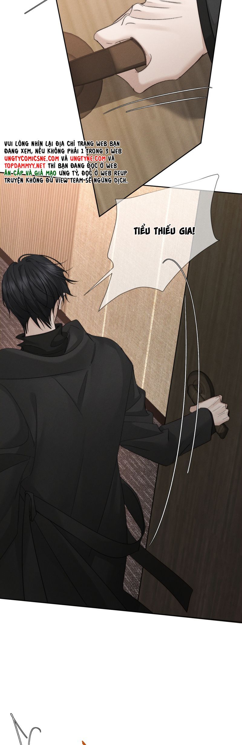 Nhân Vật Chính Chỉ Muốn Yêu Đương Chap 222 - Next Chap 223