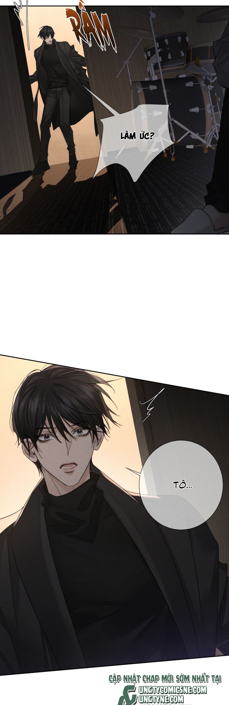 Nhân Vật Chính Chỉ Muốn Yêu Đương Chap 222 - Next Chap 223