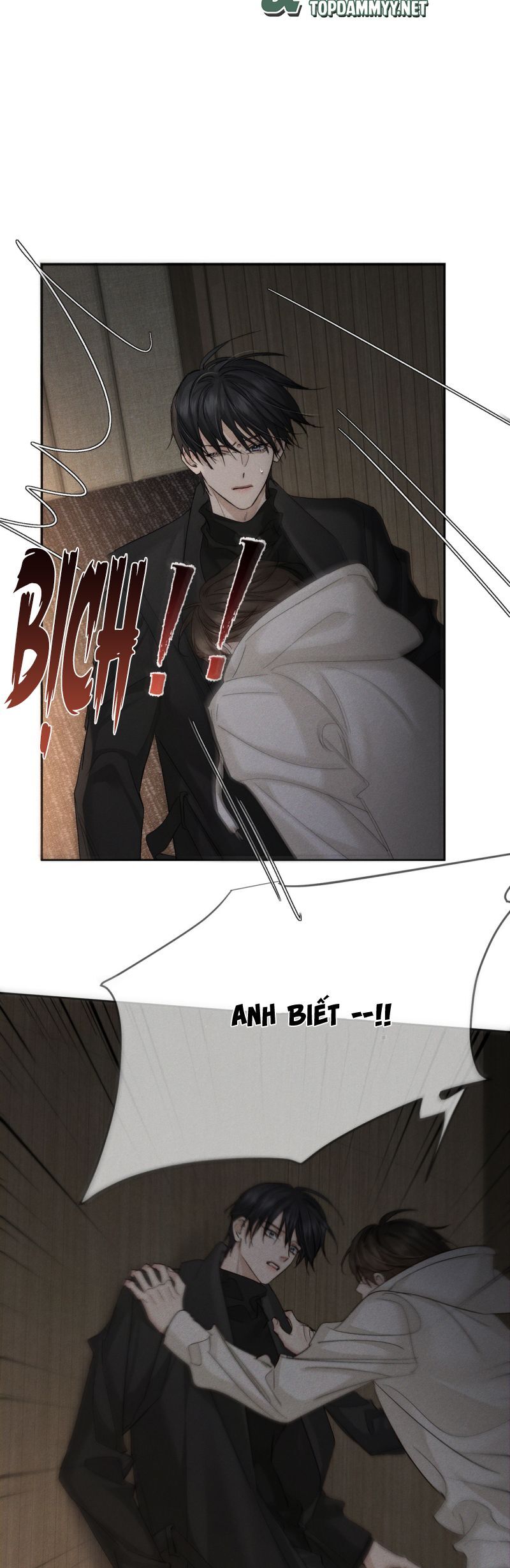 Nhân Vật Chính Chỉ Muốn Yêu Đương Chap 222 - Next Chap 223