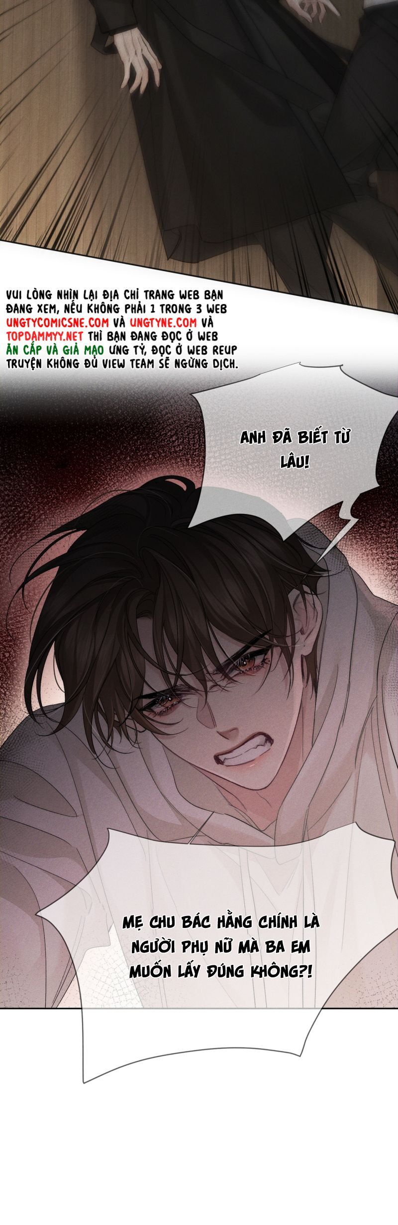 Nhân Vật Chính Chỉ Muốn Yêu Đương Chap 222 - Next Chap 223