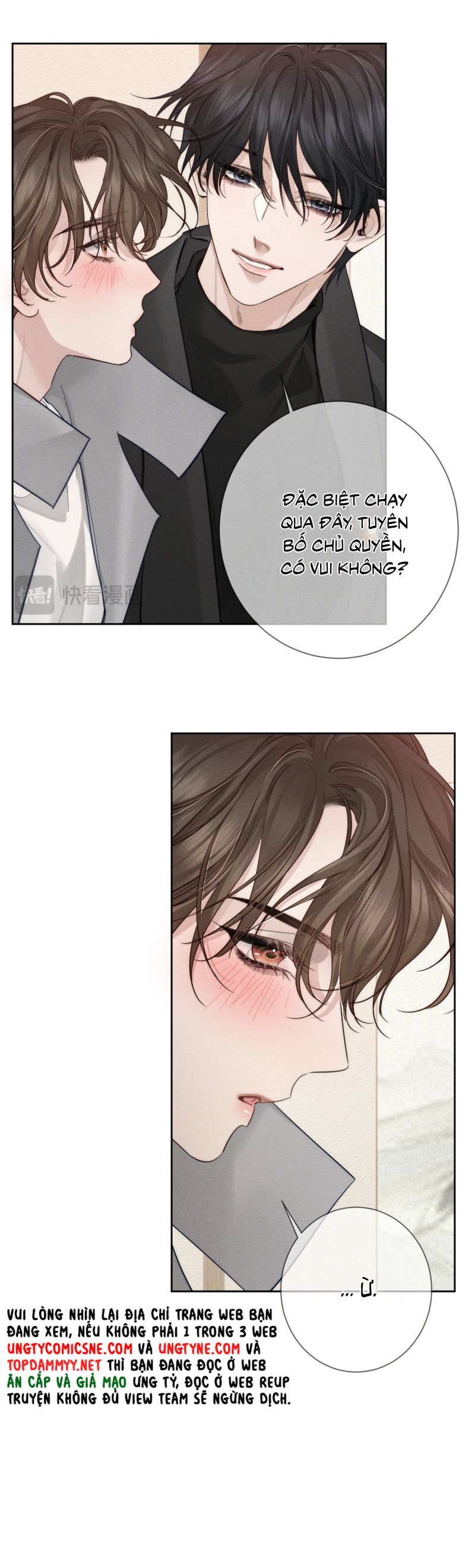 Nhân Vật Chính Chỉ Muốn Yêu Đương Chap 222 - Next Chap 223