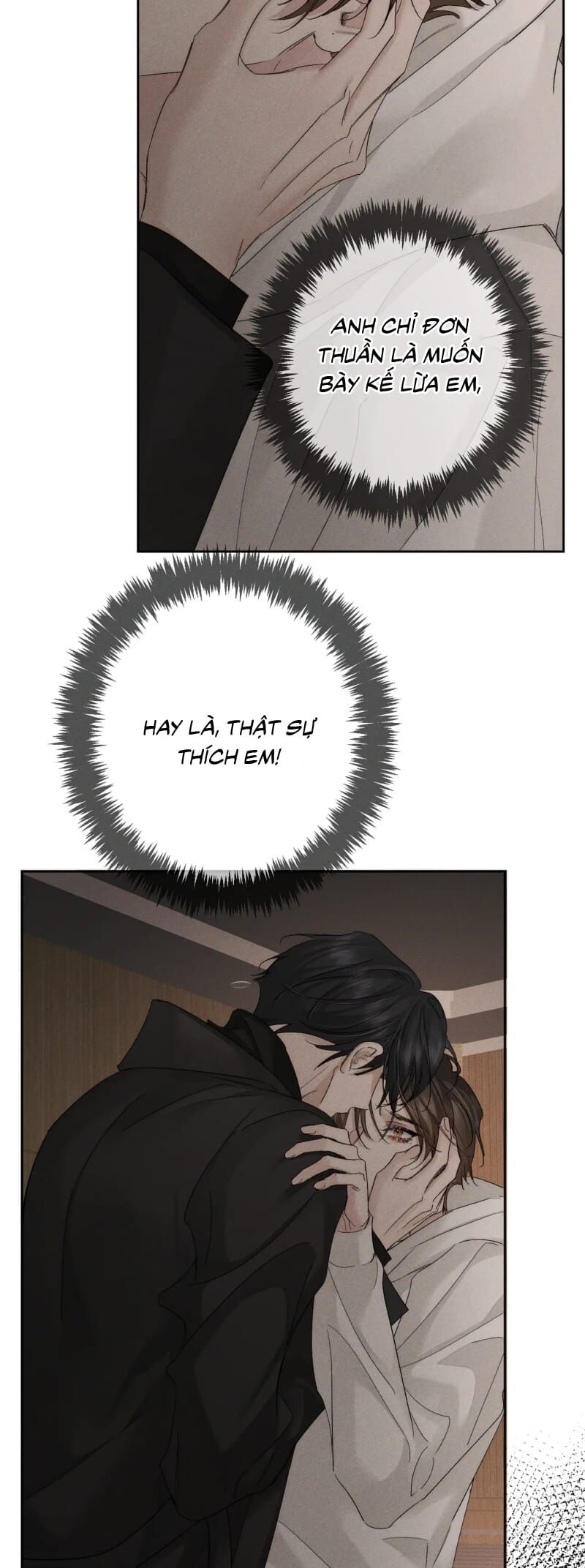 Nhân Vật Chính Chỉ Muốn Yêu Đương Chap 223 - Next Chap 224