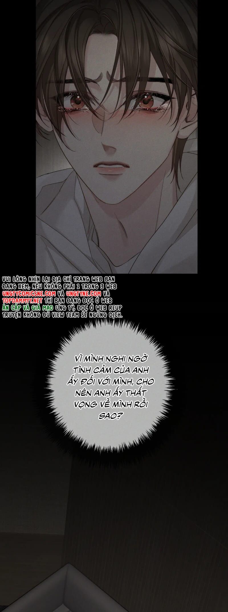 Nhân Vật Chính Chỉ Muốn Yêu Đương Chap 223 - Next Chap 224