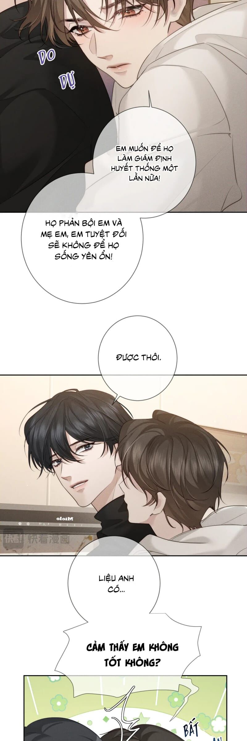 Nhân Vật Chính Chỉ Muốn Yêu Đương Chap 224 - Next Chap 225