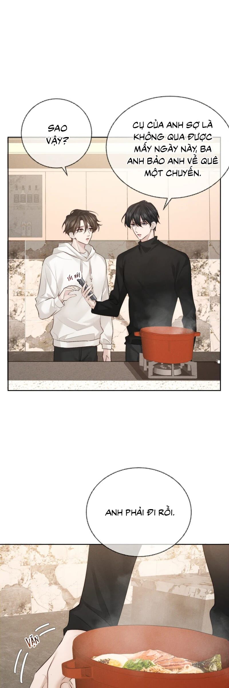 Nhân Vật Chính Chỉ Muốn Yêu Đương Chap 224 - Next Chap 225