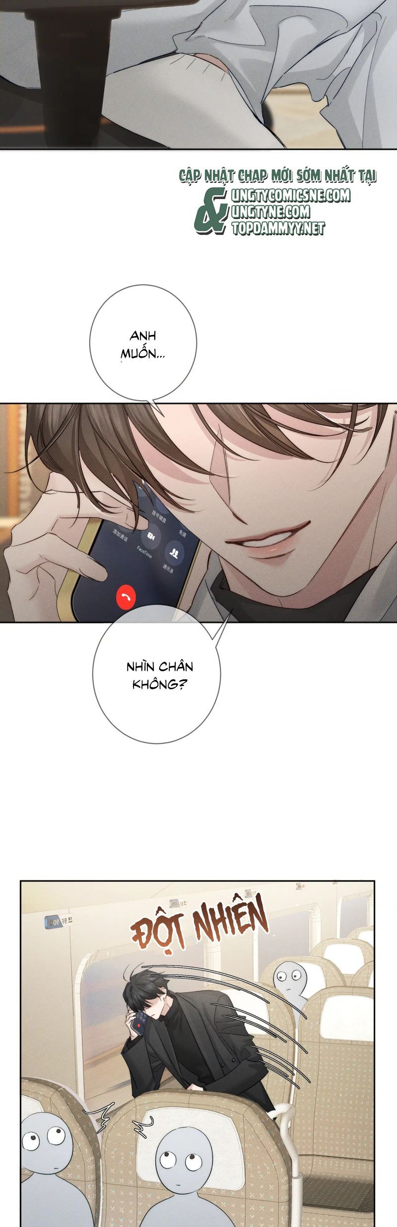 Nhân Vật Chính Chỉ Muốn Yêu Đương Chap 225 - Next Chap 226
