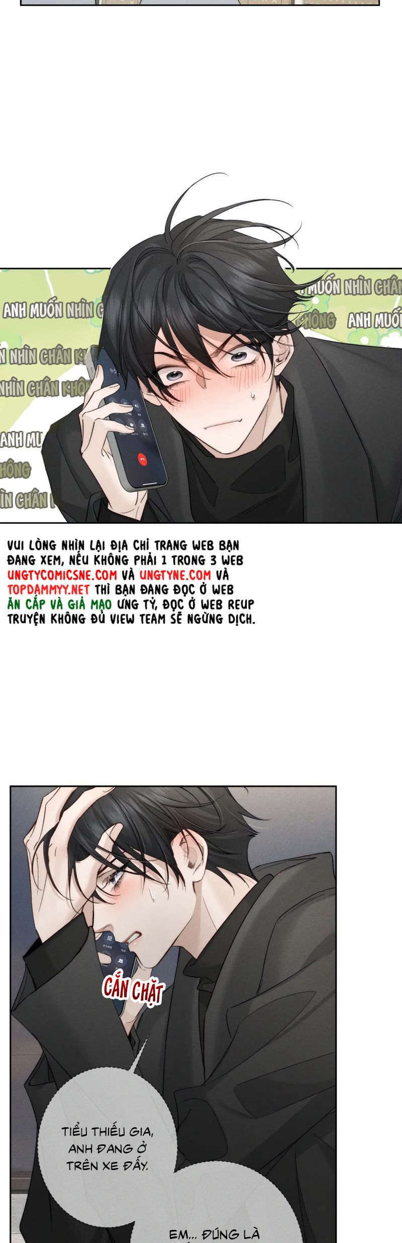 Nhân Vật Chính Chỉ Muốn Yêu Đương Chap 225 - Next Chap 226