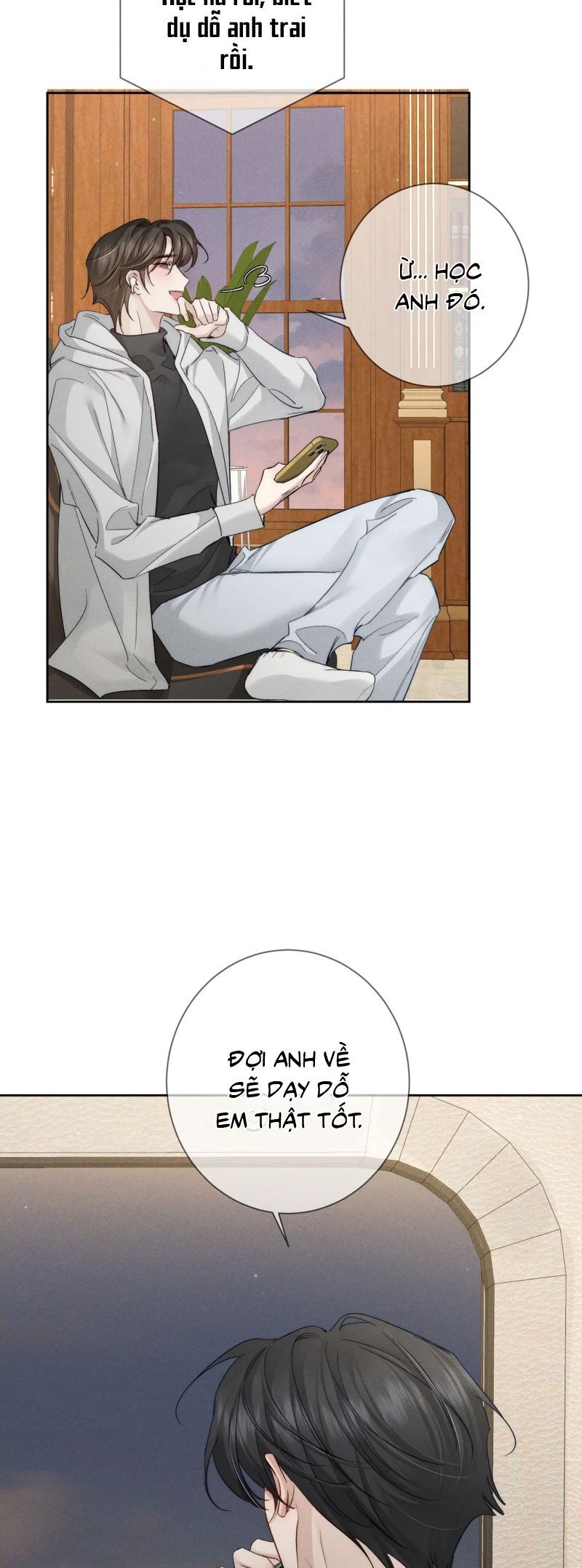 Nhân Vật Chính Chỉ Muốn Yêu Đương Chap 225 - Next Chap 226