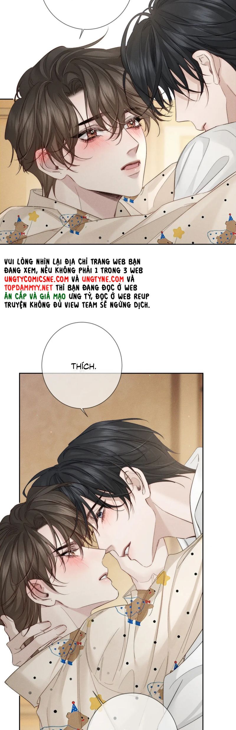 Nhân Vật Chính Chỉ Muốn Yêu Đương Chap 226 - Next Chap 227