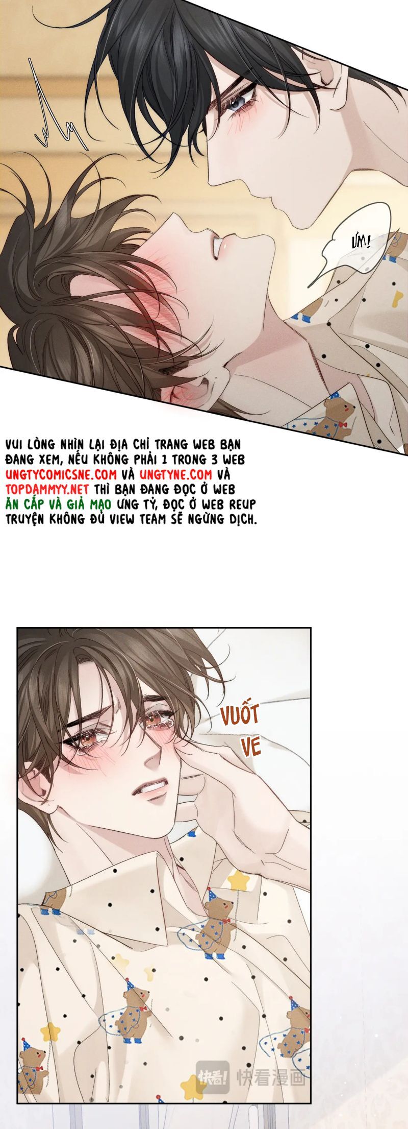 Nhân Vật Chính Chỉ Muốn Yêu Đương Chap 226 - Next Chap 227