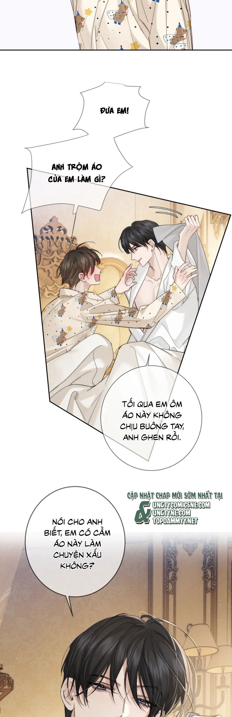 Nhân Vật Chính Chỉ Muốn Yêu Đương Chap 226 - Next Chap 227