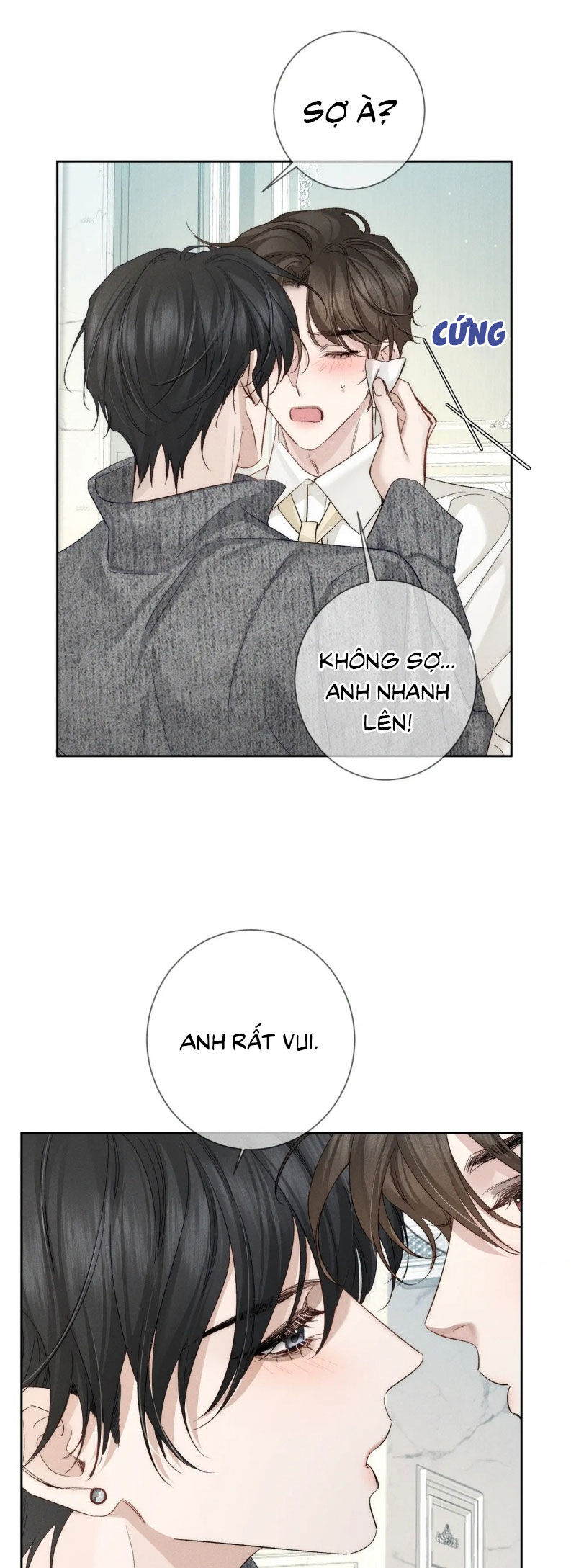 Nhân Vật Chính Chỉ Muốn Yêu Đương Chap 227 - Next Chap 228