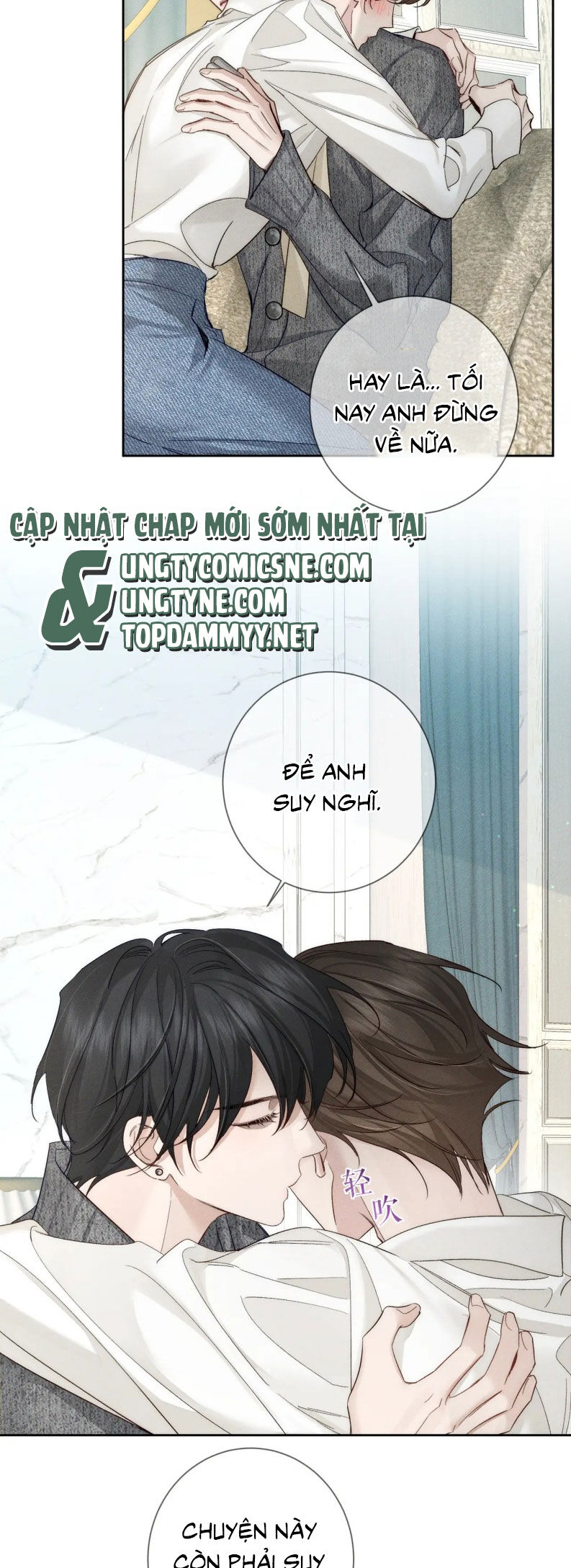 Nhân Vật Chính Chỉ Muốn Yêu Đương Chap 227 - Next Chap 228