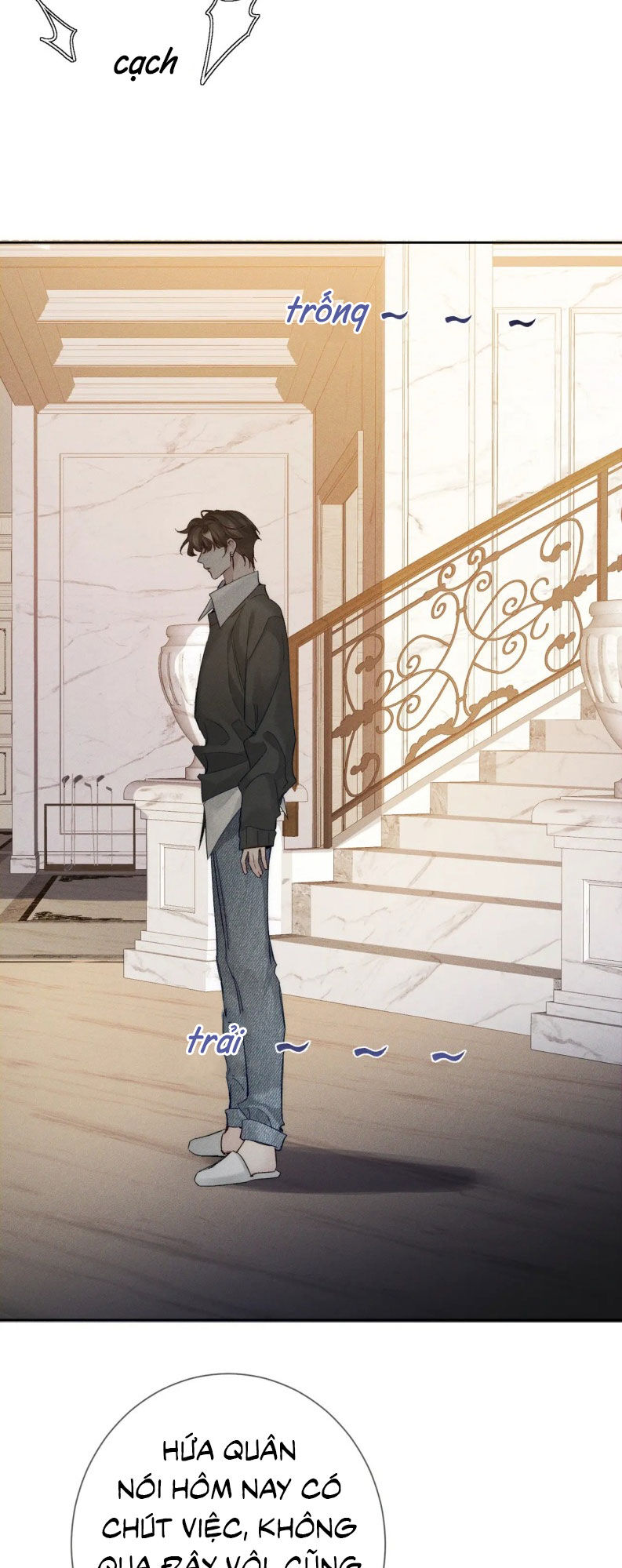 Nhân Vật Chính Chỉ Muốn Yêu Đương Chap 227 - Next Chap 228