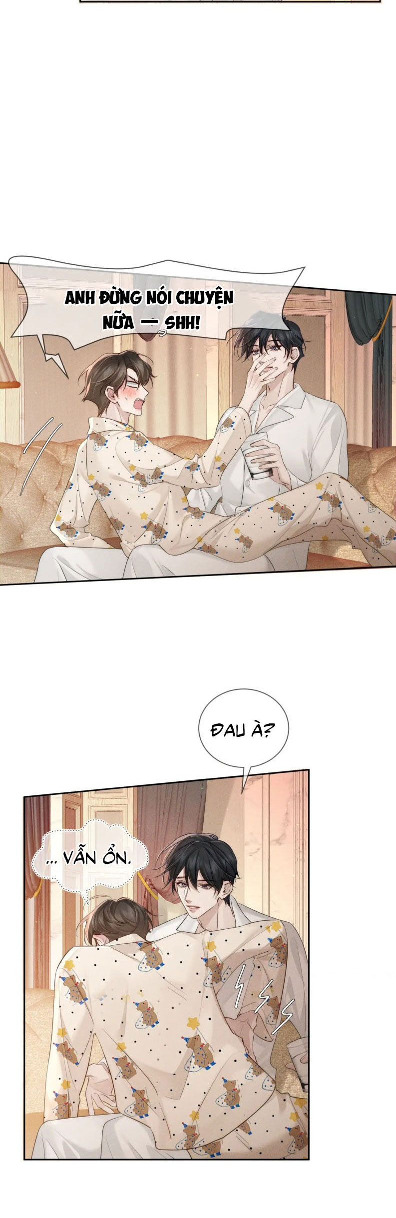 Nhân Vật Chính Chỉ Muốn Yêu Đương Chap 227 - Next Chap 228