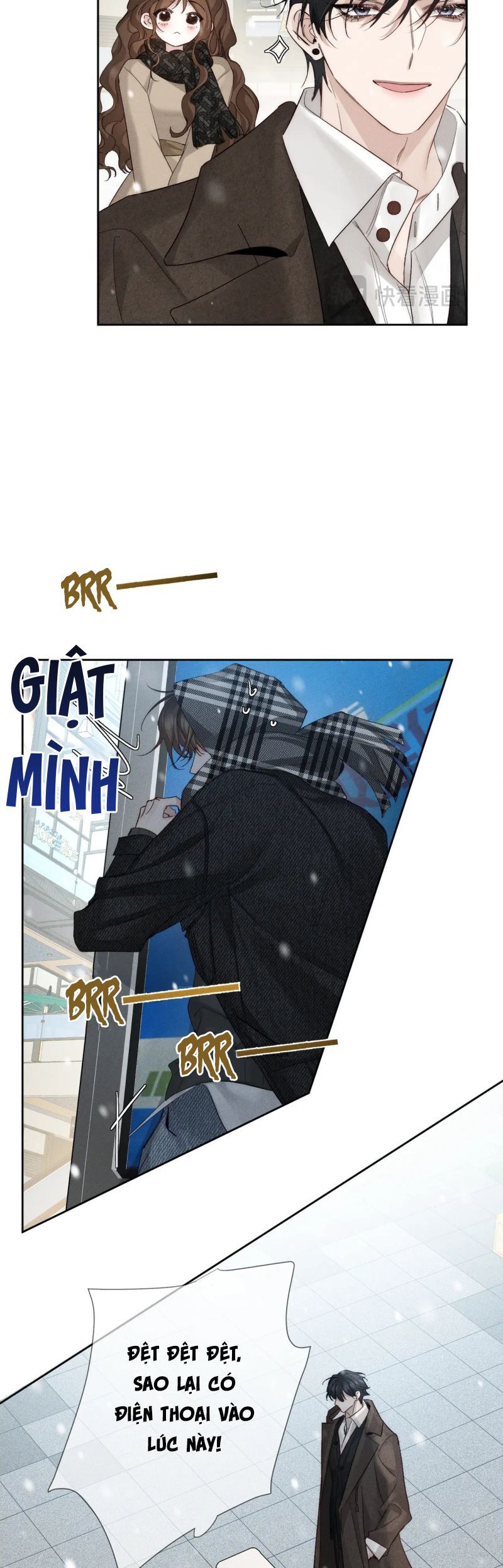 Nhân Vật Chính Chỉ Muốn Yêu Đương Chap 228 - Next Chap 229