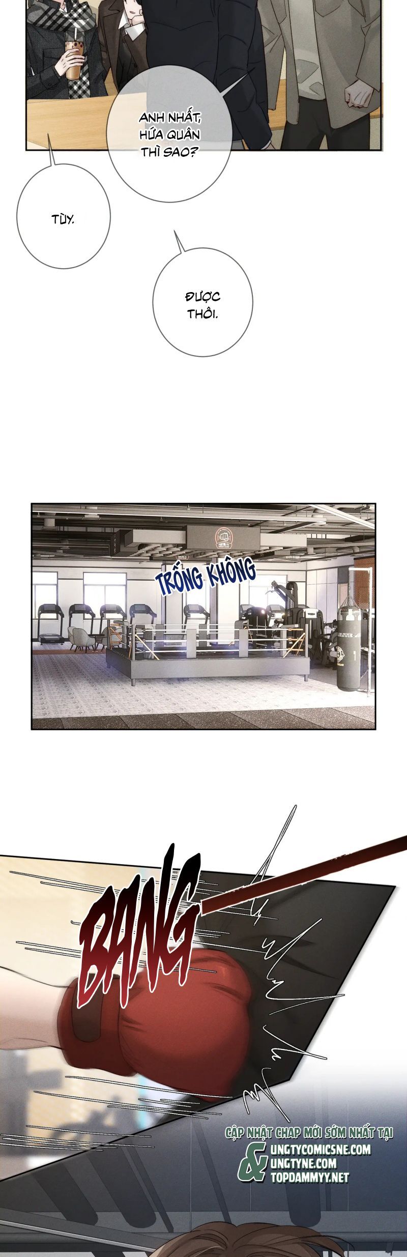 Nhân Vật Chính Chỉ Muốn Yêu Đương Chap 229 - Next Chap 230