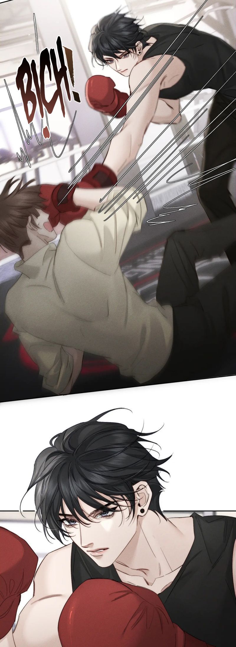 Nhân Vật Chính Chỉ Muốn Yêu Đương Chap 229 - Next Chap 230