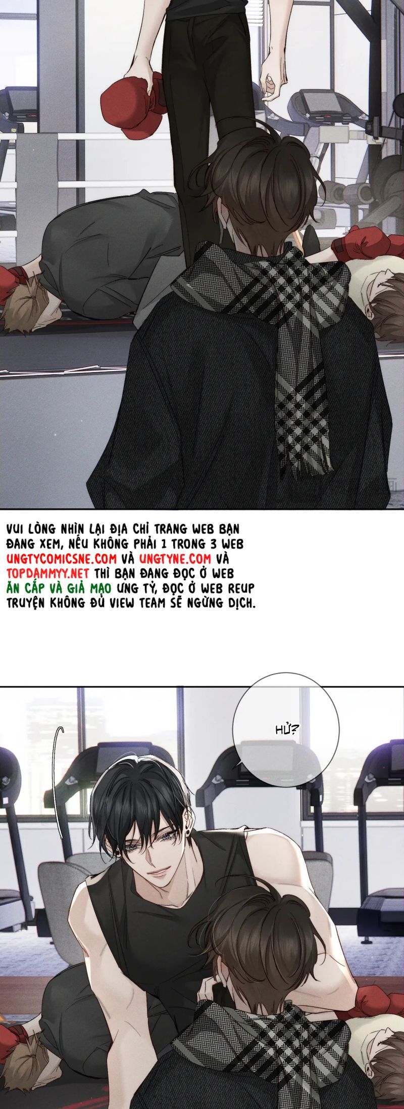 Nhân Vật Chính Chỉ Muốn Yêu Đương Chap 229 - Next Chap 230