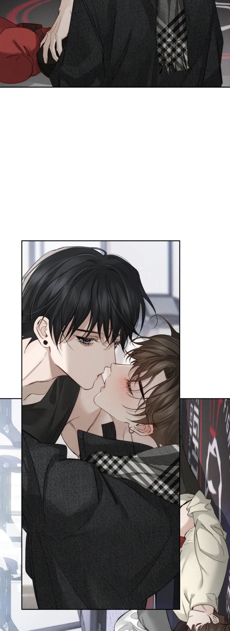 Nhân Vật Chính Chỉ Muốn Yêu Đương Chap 229 - Next Chap 230