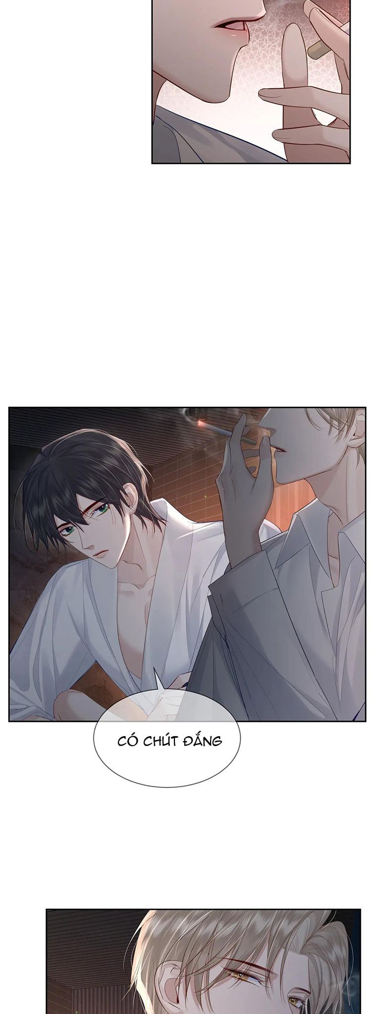 Nhân Vật Chính Chỉ Muốn Yêu Đương Chap 23 - Next Chap 24