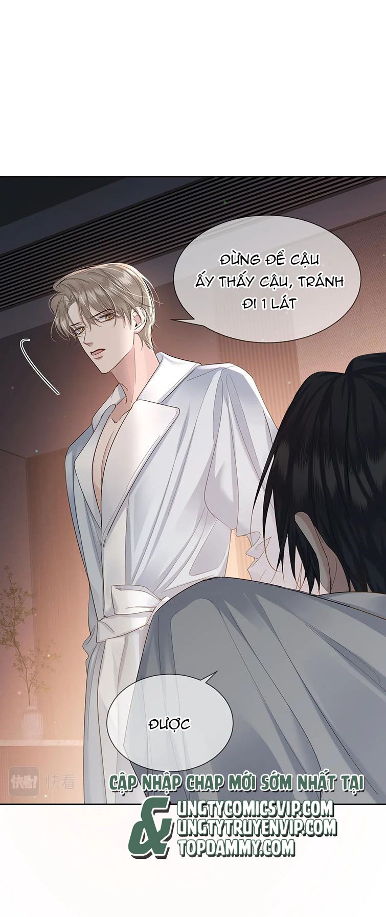 Nhân Vật Chính Chỉ Muốn Yêu Đương Chap 23 - Next Chap 24