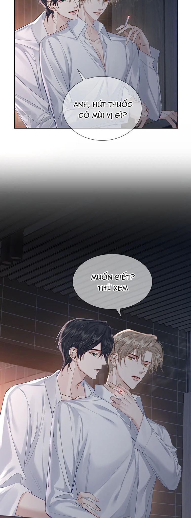 Nhân Vật Chính Chỉ Muốn Yêu Đương Chap 23 - Next Chap 24