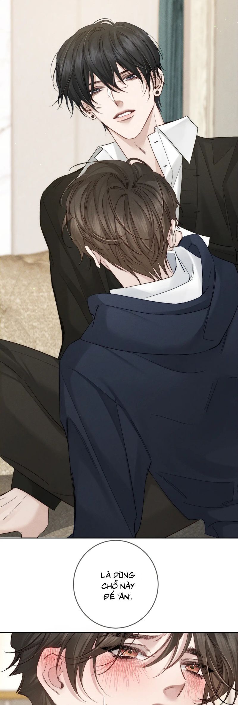 Nhân Vật Chính Chỉ Muốn Yêu Đương Chap 231 - Next Chap 232