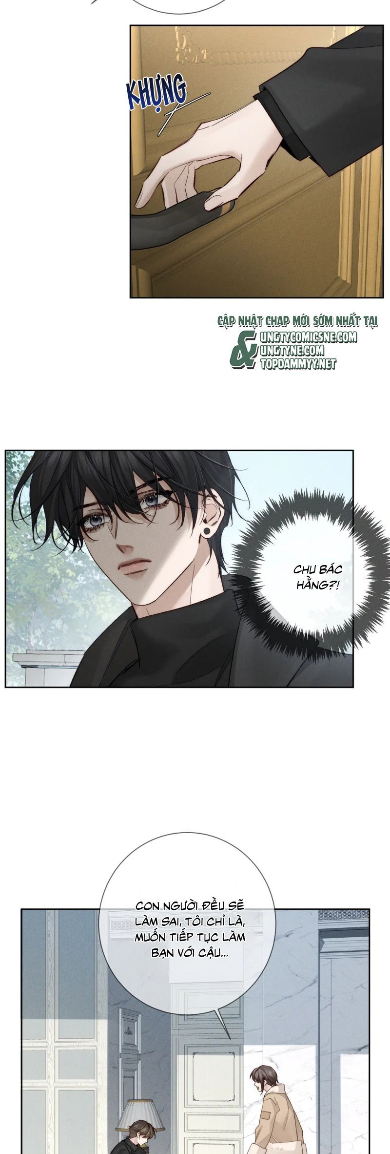 Nhân Vật Chính Chỉ Muốn Yêu Đương Chap 231 - Next Chap 232